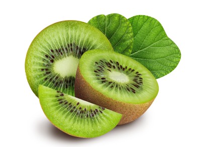 Киви зеленый 500 г - купить в Новопокровской