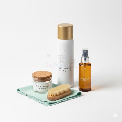 Женские средства по уходу за обувью ShoeCarePro - купить в Новопокровской