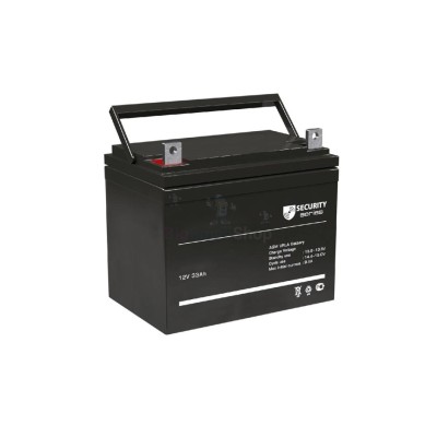 Мото-аккумулятор RideForce GEL 7 Ah - купить в Новопокровской