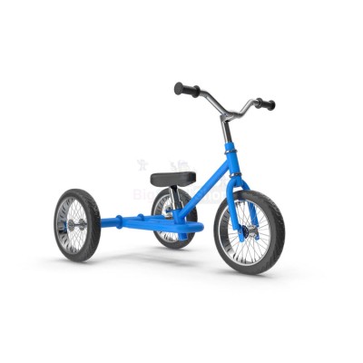 Велосипед детский FunRide 14" - купить в Новопокровской