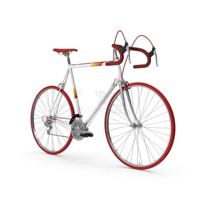 Велосипед дорожный ComfortRoad 26 - купить в Новопокровской