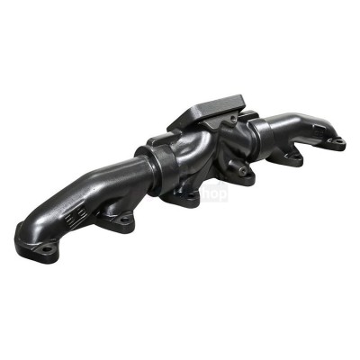 Выпускной коллектор TurboLine Sport - купить в Новопокровской