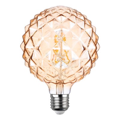 Лампа накаливания WarmGlow 60W - купить в Новопокровской