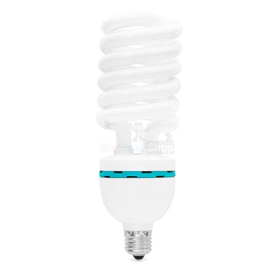 Люминесцентная лампа CompactEco 15W - купить в Новопокровской