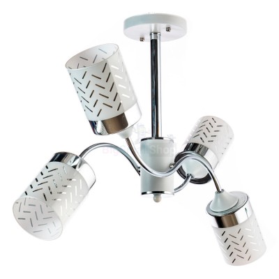 Потолочный светильник ModernLight 60W - купить в Новопокровской