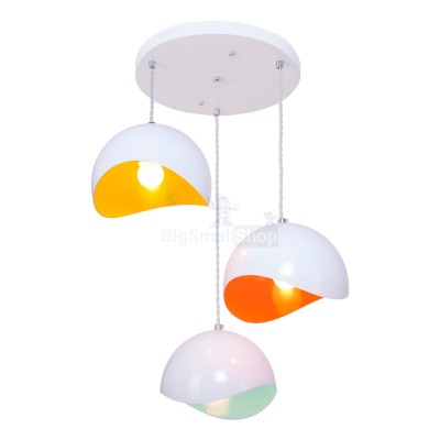 Подвесной светильник AmbientGlow 35W - купить в Новопокровской