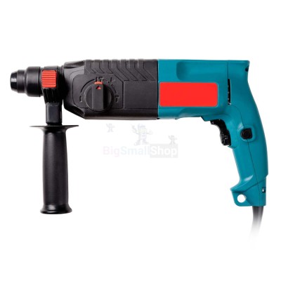 Перфоратор UrbanFix 750 - купить в Новопокровской