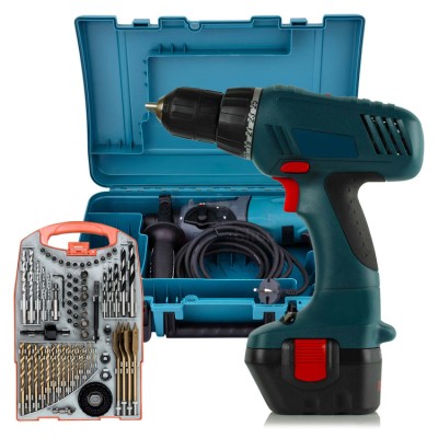 Аккумуляторный инструмент MasterVolt Pro - купить в Новопокровской