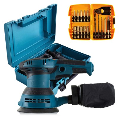 Аккумуляторный инструмент IronPower Max - купить в Новопокровской