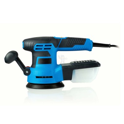 Шлифовальная машинка SmoothCraft Basic - купить в Новопокровской