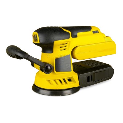 Шлифовальная машинка WoodFinish Pro - купить в Новопокровской