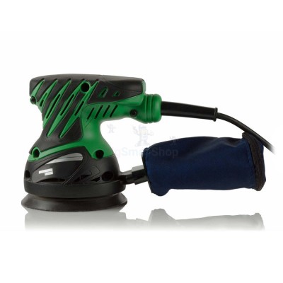 Шлифовальная машинка CompactSand Mini - купить в Новопокровской