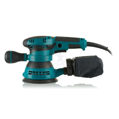 Шлифовальная машинка IronPolish Max - купить в Новопокровской