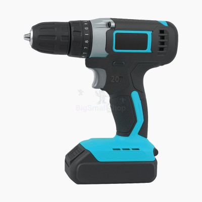 Ударная дрель HammerPro 700 - купить в Новопокровской