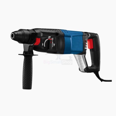 Электродрель HomeFix Compact - купить в Новопокровской