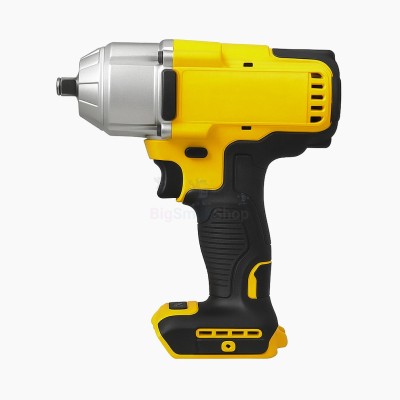 Гайковерт компактный MiniTorque 250 - купить в Новопокровской